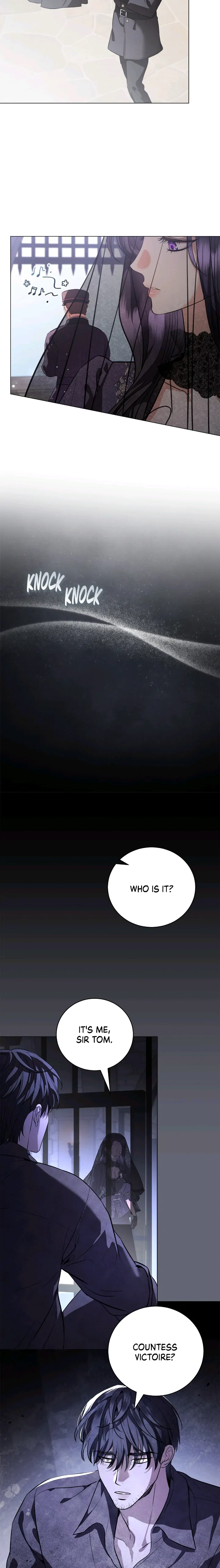 To My Husband’s Mistress Chapter 43 - page 14